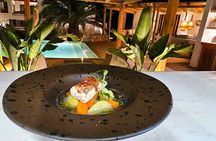 Aegean Gastronomy tasting