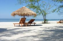 Sihanoukville Shore Excursion: 5-Hour Adventures from Cruise Port