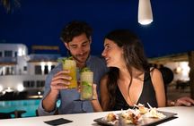 Aegean Gastronomy tasting
