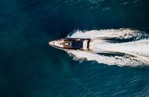 Private Full Day Boat Tour in Diapontia Islands 