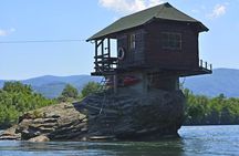 Tara National Park and Drina River House