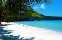 Sihanoukville Shore Excursion: 5-Hour Adventures from Cruise Port