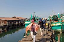 Sihanoukville Shore Excursion: 5-Hour Adventures from Cruise Port