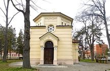Private Full Day Tour From Belgrade in City of Niš