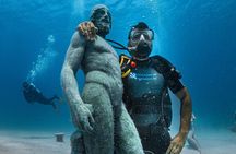 Scuba Diving at Turtle Bay with Underwater Pictures Included