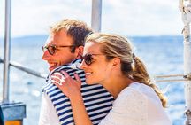 Oslo Walking Tour and Fjords Sightseeing Cruise
