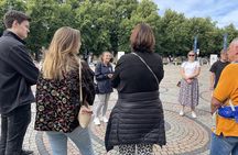 Oslo Walking Tour and Fjords Sightseeing Cruise