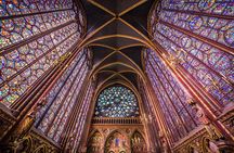Paris Guided Tour with Notre Dame Cathedral or Ste Chapelle Entry