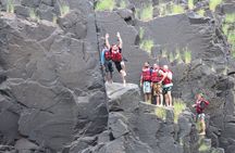Zambezi River Whitewater Rafting 5 Days 4 Nights(Multi day Trip)