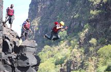 Two Days/One Night Rafting Tour
