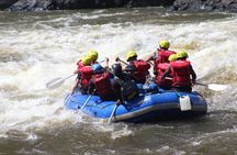 Two Days/One Night Rafting Tour