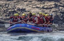 Two Days/One Night Rafting Tour
