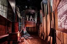 Titanic Museum and Whiskey Distillery Exploration with Tasting