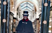 London Rocks! Private Music Walking Tour in Soho 2hrs