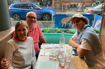 Private Edinburgh Walk and Whisky Tour