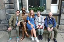Private Edinburgh Walk and Whisky Tour