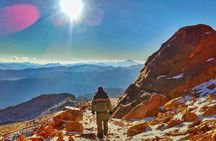 Mount Sinai Climb and St Catherine Monastery from Sharm El-Sheikh