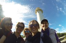 Complete Tour to Ilha do Mel
