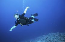Ras Mohamed, White Island Trip, Two Stops Diving -Sharm El Sheikh