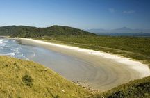 Complete Tour to Ilha do Mel