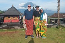 Journey To Heaven Gate East Bali Tour