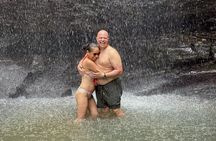 East Coast Horseback Riding, Waterfall & Soufriere Private Tour