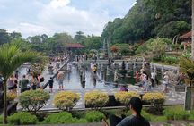 Journey To Heaven Gate East Bali Tour
