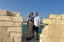 Private Day Tour from Cairo to Alexandria Customize Trip