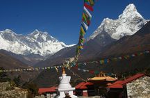 Everest Panorama Trek