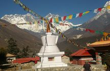 Everest Panorama Trek