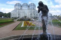 Full-day tour in Curitiba
