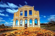 Full-day tour in Curitiba