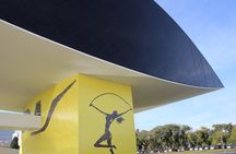 Full-day tour in Curitiba