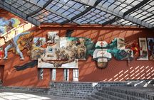 Full-day tour in Curitiba