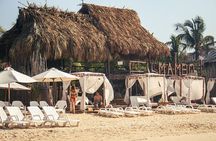 Baru and Playa Blanca Full Day 