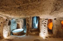 Private Cappadocia Tour Highlights All Inclusive No Hidden Fees
