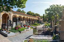Private Guided Tour to the Historic fortress of Vyšehrad