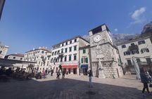 Private Full Day Montenegro Tour