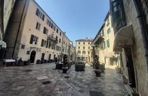 Private Full Day Montenegro Tour