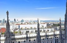 Milan Private exclusive Duomo Tour