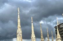 Milan Private exclusive Duomo Tour