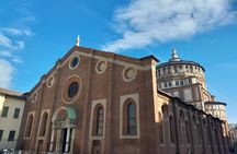 Milan: Da Vinci Last Supper Skip-the-Line Guided Tour