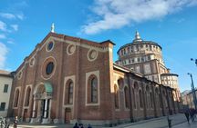 Milan: Da Vinci Last Supper Skip-the-Line Guided Tour