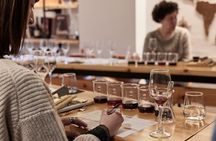 Wine Workshop Create your Own Wine under the Acropolis