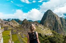 2 Days Short Inca Trail to Machu Picchu Small Group