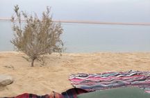 Cairo. Fayum Oasis 4*4 Desert Safari, Sand Surf ,Waterfall Tour