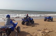 2 Hour Quad & ATV Experience