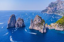 Capri Day Tour with a Local Guide - Hidden Gems & Stunning Views 