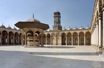 Full Day Complete Cairo Tour with Tickets