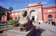 Full Day Complete Cairo Tour with Tickets